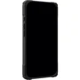 Чехол для iPhone Urban Armor Gear UAG Plasma XTE MagSafe Black/Pop Orange (114527114097) for iPhone 17 Pro