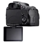 Sony Alpha SLT-A65 Kit (18-135mm): Размер матрицы, мм 23.4x15.6