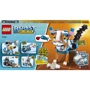 LEGO BOOST Набір для конструювання і програмування роботів (17101): Серія Boost