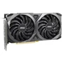 Видеокарта MSI GeForce RTX 3050 8Gb VENTUS 2X OC (RTX 3050 VENTUS 2X 8G OCV1): Объем памяти, Гб 8