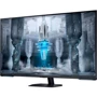 Монитор Samsung Odyssey Neo G7 G70NC (LS43CG700): Формат изображения 16:9