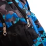 Рюкзак Valiria Fashion синий (3DETBH1920-6): Материал Текстиль