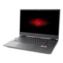 Ноутбук HP Omen 16-b0265nw (5T5Z9EA|20M2W11P): Тип экрана антибликовое покрытие