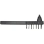 Сварочный инвертор Procraft Industrial RWI-320: Вес, кг 4.7