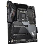 GIGABYTE Z590 AORUS ULTRA: Разъемы на плате USB 3.2 Gen 2, USB 3.2 Gen 1, USB 2.0, SATA 3.0, M.2