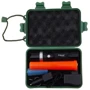 Фонарь туристический Bailong BL-T8626: Сертификат защищенности IP44