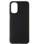 Чохол для телефона ArmorStandart Matte Slim Fit Black для Motorola G41 (ARM62045)