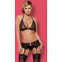 Комплект Obsessive Merossa set, L/XL