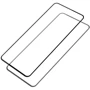 Аксессуар для смартфона Tempered Glass Black for Samsung Galaxy A71 / N770 Galaxy Note 10 Lite: Совместимость Samsung A715 Galaxy A71/Samsung N770 Galaxy Note 10 Lite