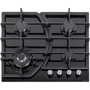 Варочная поверхность газовая Weilor GG W 644 BL