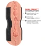 Мастурбатор Pipedream PDX Extreme - Tight Grip Pussy & Ass Masturbator (PDRD28323)