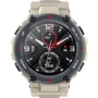 Смарт-часы Amazfit T-Rex Khaki: Емкость батареи, мАч 390