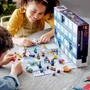 Конструктор LEGO Super Heroes Marvel Новорічний календар Вартові Галактики (76231) фото 4