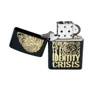 Зажигалка Zippo (Зиппо) IDENTITY 28295 фото 6