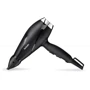 Фен BaByliss 6713DE: Количество температурных режимов 2