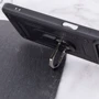 Чохол для телефона Mobile Case Camshield Serge Magnetic Ring Black для Samsung A035 Galaxy A03: Сумісність Samsung A035 Galaxy A03