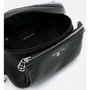 Жіноча сумка через плече Michael Kors MD SLING PACK MSGR чорна (30T0S04M6L001): Застібка Молния
