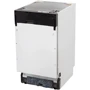 Встраиваемая посудомоечная машина ELEYUS DWS 45039 LDI фото 24