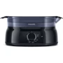 Пароварка Philips HD9116/90: Тип управления Механический