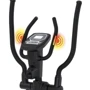 Орбітрек Kettler Axos Nova M Black: Тип Магнитный