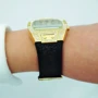 Наручные часы Guess (GW0105L2): Водонепроницаемость 5 ATM