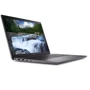 Ноутбук Dell Latitude 3540 (N032L354015EMEA_AC_VP): Видеоадаптер Intel Iris Xe Graphics