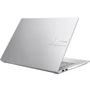 Ноутбук ASUS Vivobook Pro 14 OLED (K3400PH-KM080T): Объем накопителя 512 ГБ (SSD)