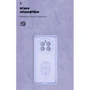 Чохол для телефона ArmorStandart ICON Case Camera cover Lavender for Realme 13 4G (ARM80542) фото 6