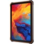 Планшет Blackview Tab Active 8 Pro 8/256GB LTE Orange (UA): Коммуникации NFC, Wi-Fi, GSM-модуль, GPS, Bluetooth, 4G LTE, 3G