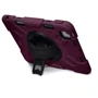 Аксессуар для iPad LAUT Shield Enduro Burgundy (L_IPD20_SE_PL) for iPad Air (2020-2025) / iPad Pro 11 (2018-2022) фото 4