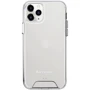 Чохол для iPhone BeCover Space Case Transparancy для iPhone 11 Pro Max (707792): Матеріали поликарбонат и полиуретан