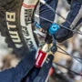 Насос Blackburn Core CO2' Fer 8.3 bar серый 159 г (7098180)