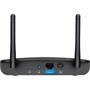 Точка доступа WiFi LinkSys WAP300N-EE: Максимальная скорость 300 Мбит/с