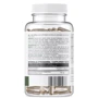 OstroVit Milk Thistle Молочний будяки 90 веганських капсул: Форма випуску Капсулы