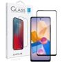 Аксессуар для смартфона ACCLAB Tempered Glass Full Glue Black for Xiaomi Redmi Note 13 Pro 5G: Совместимость Xiaomi Redmi Note 13 Pro 5G