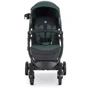 Прогулочная коляска El Camino Favorit v.2 Forest Green (M 3409L) фото 13
