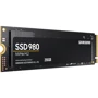 Samsung 980 250 GB (MZ-V8V250BW): Интерфейс подключения M.2 (PCI-E 3.0)
