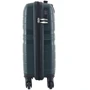 Чемодан Semi Line 19" (S) Petrol (T5586-1): Фактура Матовая, Гладкая