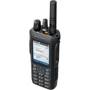 Портативная DMR радиостанция Motorola Portable Radio R7 UHF FКР ВТ WIFI GNSS CAPABLE (99-00022399): Тип рация цифровая