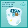 Подгузники Pampers Premium Care Pants Midi Размер 3 (6-11 кг) 48 шт (8001090759795) фото 8