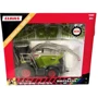 Комбайн Britains Claas Jaguar 980 кормоуборочный с жаткой Orbis 900 1:32 (43285) фото 5