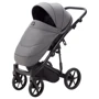 Коляска 2 в 1 Adamex Mobi Air (Thermo) Lux PS-58 фото 7