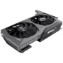 Видеокарта Zotac GAMING GeForce RTX 3070 Twin Edge LHR (ZT-A30700E-10PLHR): Тип памяти GDDR6