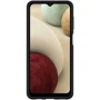 Чехол для телефонов Spigen Core Armor Black (ACS02584) for Samsung A125 Galaxy A12: Материал TPU (термополиуретан)