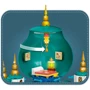 LEGO Disney Princess Райя и дворец сердца (43181) фото 6