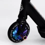 Самокат трюковий Best Scooter Hop Pro Black (115637): Конструкція рами цільна