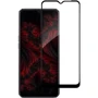Аксессуар для смартфона Intaleo Tempered Glass Full Glue Black for Oppo A77S