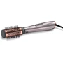 Плойка з насадками BaByliss AS136E: Кількість температурних режимів 2