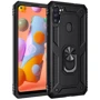 Чохол для телефона BeCover Military Black for Samsung A115 Galaxy A11 / M115 Galaxy M11 (704951)