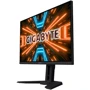 Монитор Gigabyte M32U Gaming Monitor (M32UC-EK): Формат изображения 16:9